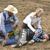 Cowboy Up