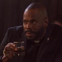 A Priest Walks into a Bar