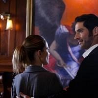 #TeamLucifer