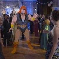 All Hail Son of Zorn