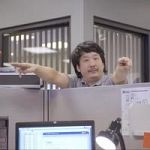 War in the Workplace