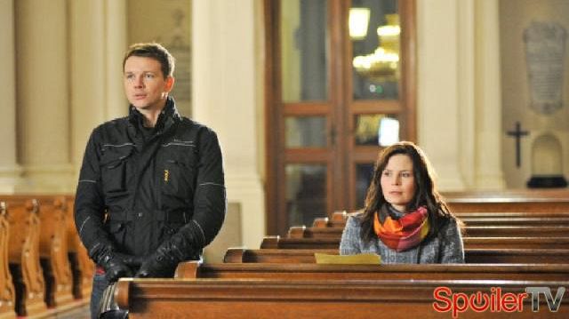 Przepis na życie - Sezon 1 - Odcinek 4
