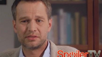 Na dobre i na złe - Odcinek 497