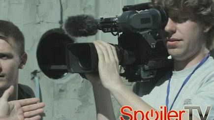 Głęboka woda - Sezon 1 - Odcinek 12