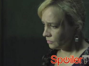 Głęboka woda - Sezon 1 - Odcinek 6