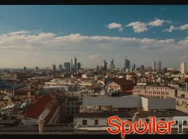 Wszystko przed nami - Odcinek 47