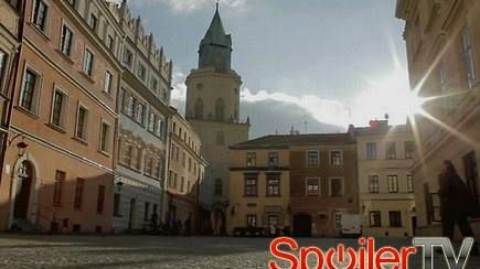 Wszystko przed nami - Odcinek 57