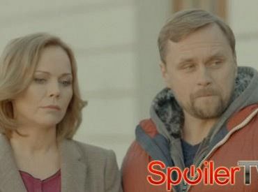 Wszystko przed nami - Odcinek 60
