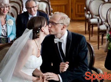 Przepis na życie - Sezon 4 - Odcinek 1