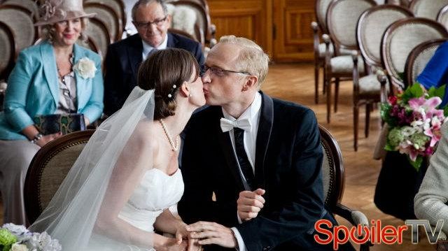 Przepis na życie - Sezon 4 - Odcinek 1