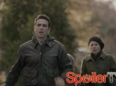 Głęboka woda - Sezon 2 - Odcinek 1