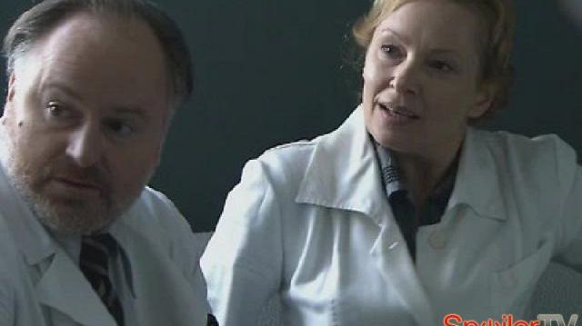 Czas honoru - Odcinek 30