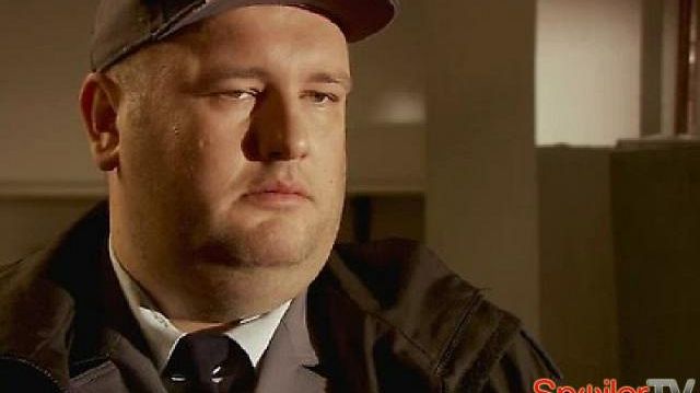 Ojciec Mateusz - Odcinek 74