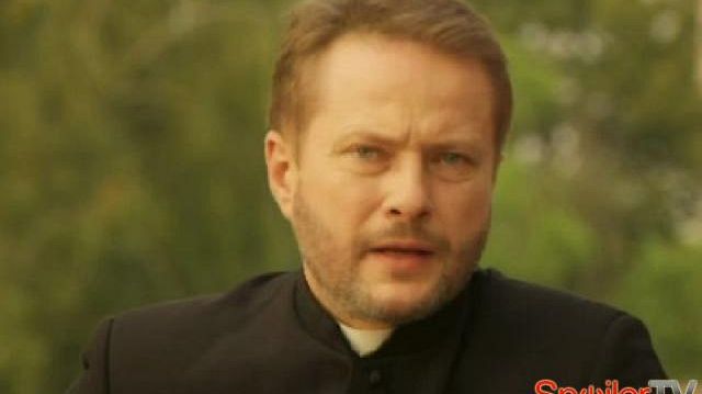 Ojciec Mateusz - Odcinek 88