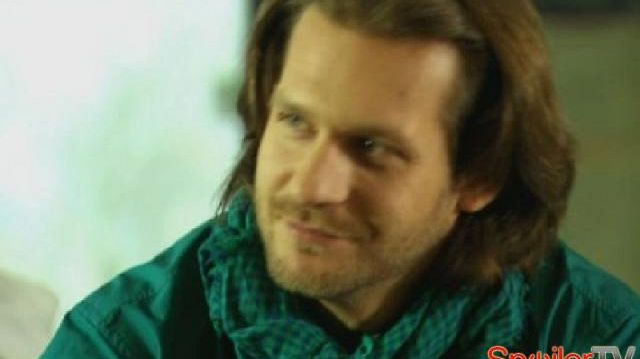 Ojciec Mateusz - Odcinek 91