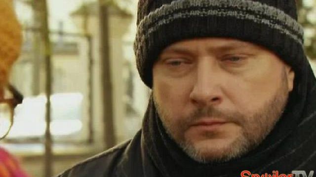Ojciec Mateusz - Odcinek 92