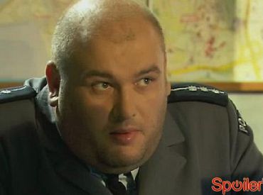 Ojciec Mateusz - Odcinek 94