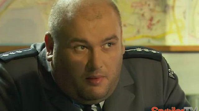 Ojciec Mateusz - Odcinek 94