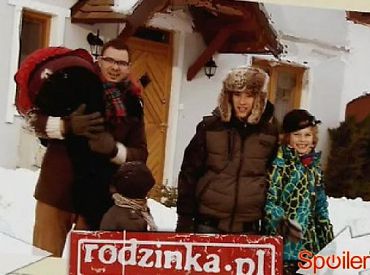 Rodzinka.pl - Odcinek 24