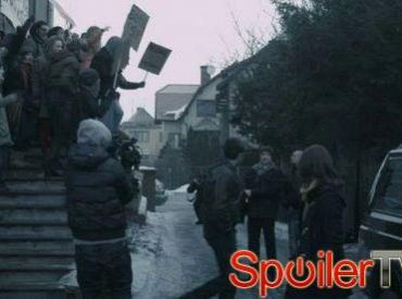 Głęboka woda - Sezon 2 - Odcinek 11