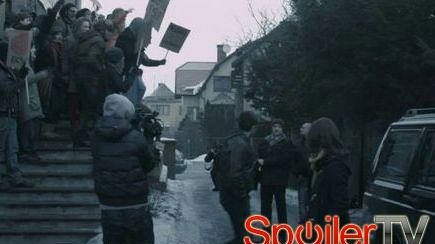 Głęboka woda - Sezon 2 - Odcinek 11