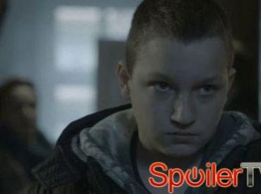 Głęboka woda - Sezon 2 - Odcinek 8
