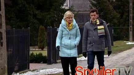 M jak miłość - Odcinek 993