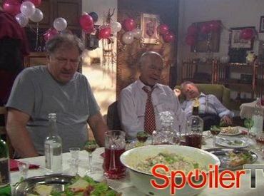 Świat według Kiepskich - Odcinek 422