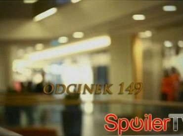 Galeria - Odcinek 149
