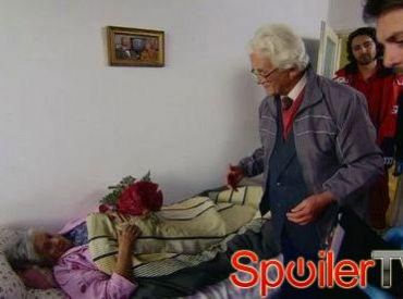 Na sygnale - Odcinek 8