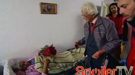 Na sygnale - Odcinek 8