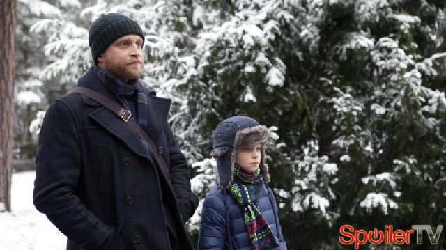 Sama słodycz - Sezon 1 - Odcinek 3