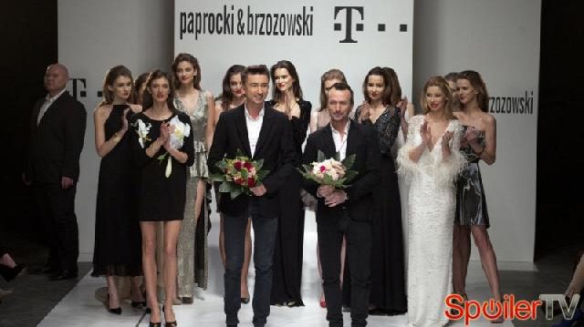 Sama słodycz - Sezon 1 - Odcinek 6