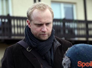 Sama słodycz - Sezon 1 - Odcinek 9