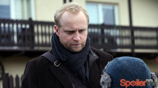 Sama słodycz - Sezon 1 - Odcinek 9
