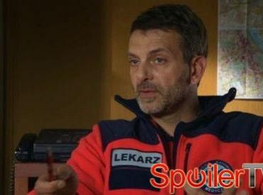 Na sygnale - Odcinek 25