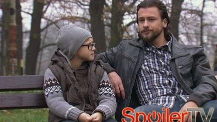 Pierwsza miłość - Odcinek 2021