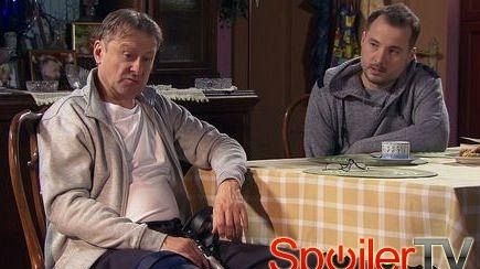 Pierwsza miłość - Odcinek 2024