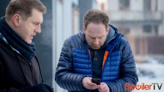 Mąż czy nie mąż - Sezon 1 - Odcinek 5