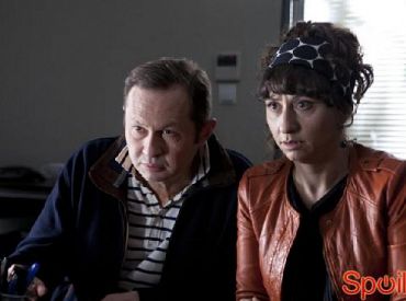 Nie rób scen - Sezon 1 - Odcinek 3