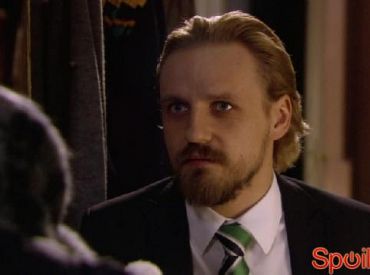 O mnie się nie martw - Sezon 2 - Odcinek 5