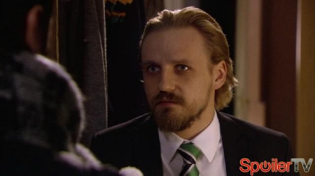 O mnie się nie martw - Sezon 2 - Odcinek 5