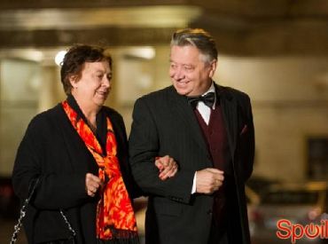 Na Wspólnej - Odcinek 2055