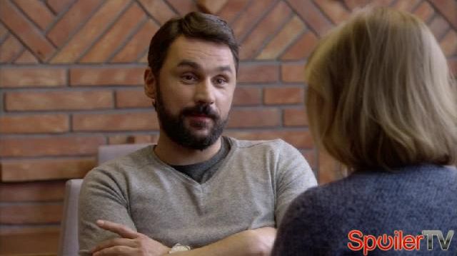 O mnie się nie martw - Sezon 2 - Odcinek 6