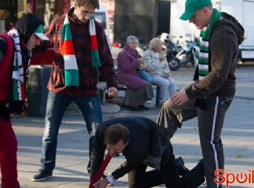 Na Wspólnej - Odcinek 2060