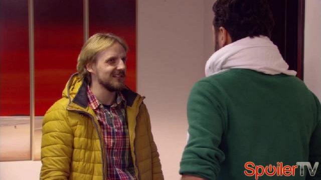O mnie się nie martw - Sezon 2 - Odcinek 9