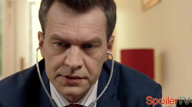Na dobre i na złe - Odcinek 606