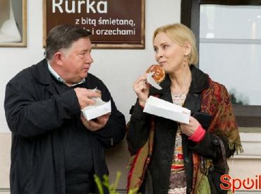 Na Wspólnej - Odcinek 2138