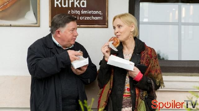 Na Wspólnej - Odcinek 2138