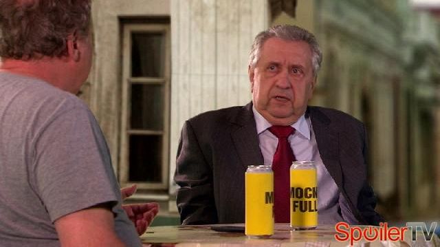 Świat według Kiepskich - Odcinek 474